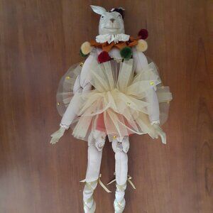 Wayne Kleski Katherine's Collections  Rabbit